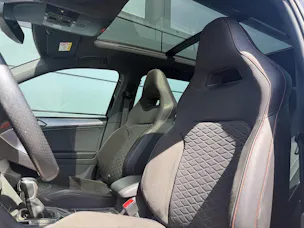 SEAT Tarraco 2.0 TSI 4Drive DSG Hola FR