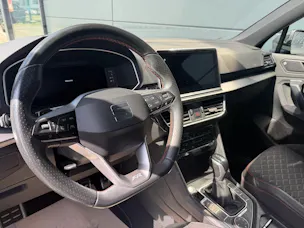 SEAT Tarraco 2.0 TSI 4Drive DSG Hola FR