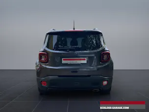JEEP RENEGADE 1.3 Turbo S 150 Spo