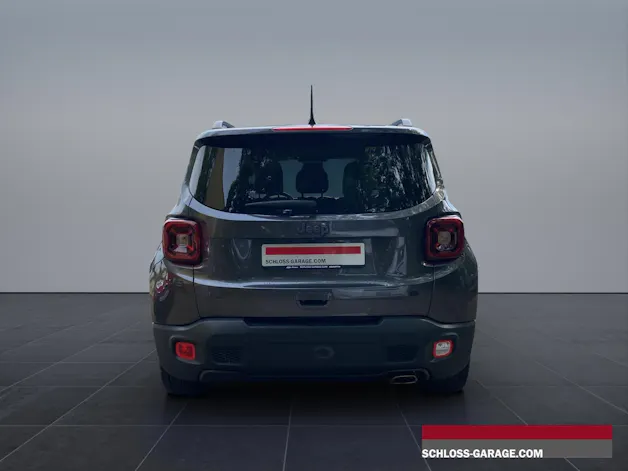 Jeep RENEGADE 1.3 Turbo S 150 Spo