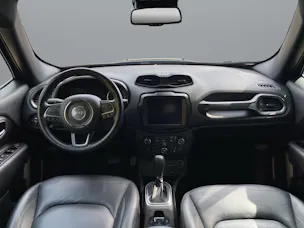 JEEP RENEGADE 1.3 Turbo S 150 Spo
