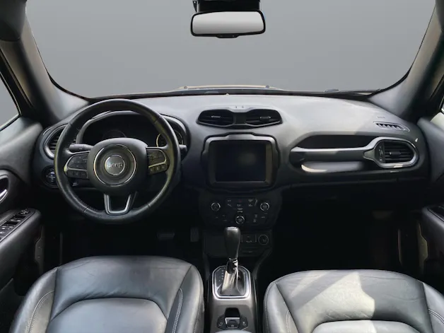Jeep RENEGADE 1.3 Turbo S 150 Spo