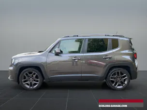 JEEP RENEGADE 1.3 Turbo S 150 Spo
