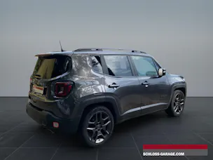 JEEP RENEGADE 1.3 Turbo S 150 Spo