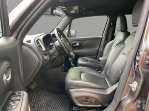 JEEP RENEGADE 1.3 Turbo S 150 Spo