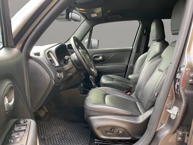 Jeep RENEGADE 1.3 Turbo S 150 Spo