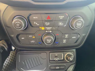JEEP RENEGADE 1.3 Turbo S 150 Spo
