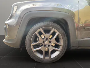 JEEP RENEGADE 1.3 Turbo S 150 Spo
