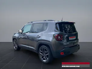 JEEP RENEGADE 1.3 Turbo S 150 Spo