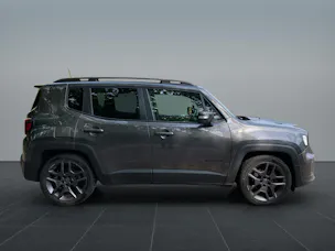 JEEP RENEGADE 1.3 Turbo S 150 Spo