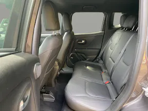 JEEP RENEGADE 1.3 Turbo S 150 Spo
