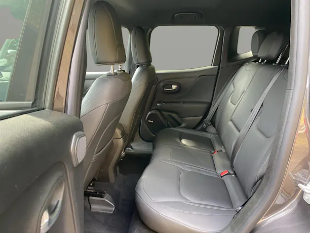 Jeep RENEGADE 1.3 Turbo S 150 Spo