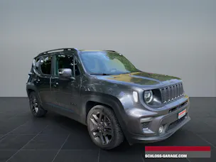 JEEP RENEGADE 1.3 Turbo S 150 Spo