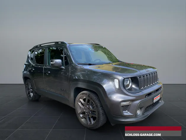 Jeep RENEGADE 1.3 Turbo S 150 Spo