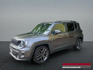Jeep RENEGADE 1.3 Turbo S 150 Spo