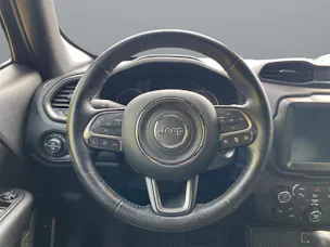 JEEP RENEGADE 1.3 Turbo S 150 Spo