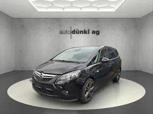 Opel Zafira Tourer 2.0 CDTi Cosmo Automatic