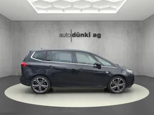 Opel Zafira Tourer 2.0 CDTi Cosmo Automatic