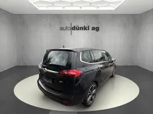 Opel Zafira Tourer 2.0 CDTi Cosmo Automatic