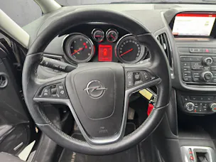 Opel Zafira Tourer 2.0 CDTi Cosmo Automatic