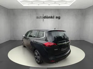 Opel Zafira Tourer 2.0 CDTi Cosmo Automatic