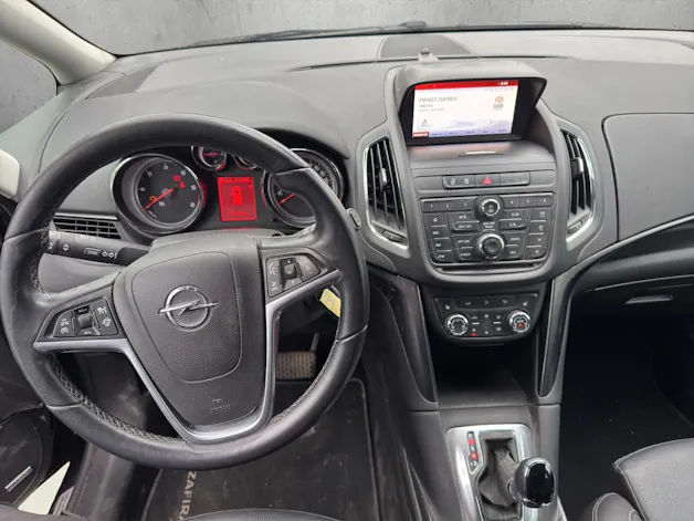 Opel Zafira Tourer 2.0 CDTi Cosmo Automatic