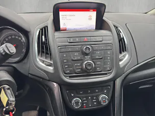 Opel Zafira Tourer 2.0 CDTi Cosmo Automatic