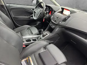 Opel Zafira Tourer 2.0 CDTi Cosmo Automatic