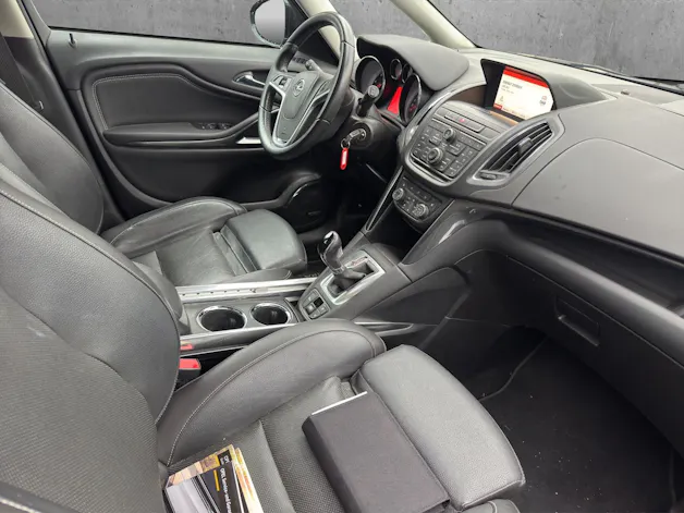 Opel Zafira Tourer 2.0 CDTi Cosmo Automatic