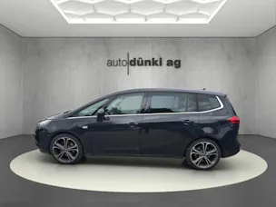 Opel Zafira Tourer 2.0 CDTi Cosmo Automatic