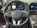 Hyundai Santa Fe 2.2 CRDI Amplia 4WD Automatic