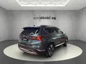 Hyundai Santa Fe 2.2 CRDI Amplia 4WD Automatic