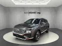 Hyundai Santa Fe 2.2 CRDI Amplia 4WD Automatic