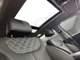 Hyundai Santa Fe 2.2 CRDI Amplia 4WD Automatic