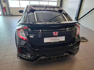 Honda Civic 2.0 i-VTEC Type R Sport Line