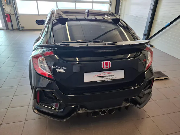 Honda Civic 2.0 i-VTEC Type R Sport Line