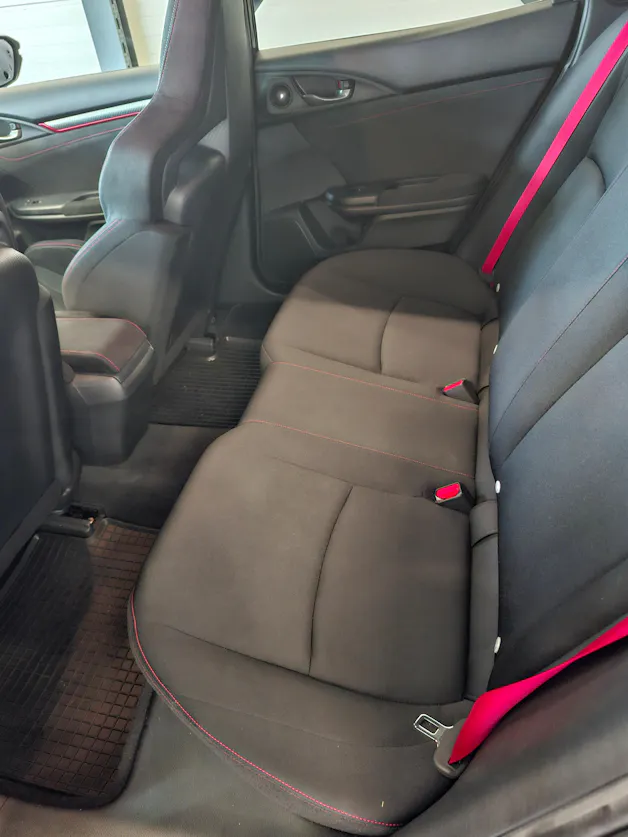 Honda Civic 2.0 i-VTEC Type R Sport Line