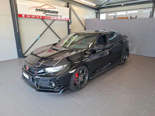 Honda Civic 2.0 i-VTEC Type R Sport Line