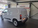 Citroën e-Berlingo Van Swiss Edition
