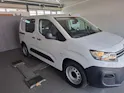 Citroën e-Berlingo Van Swiss Edition