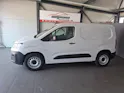 Citroën e-Berlingo Van Swiss Edition