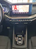 Škoda Octavia Combi 2.0 TDI DSG Ambition 4x4