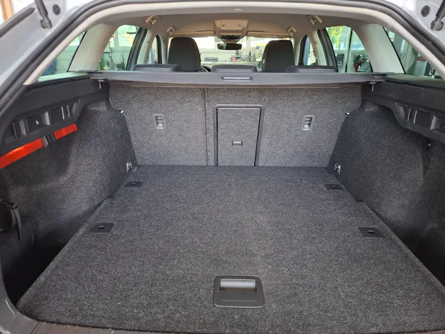 Škoda Octavia Combi 2.0 TDI DSG Ambition 4x4