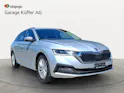 Škoda Octavia Combi 2.0 TDI DSG Ambition 4x4