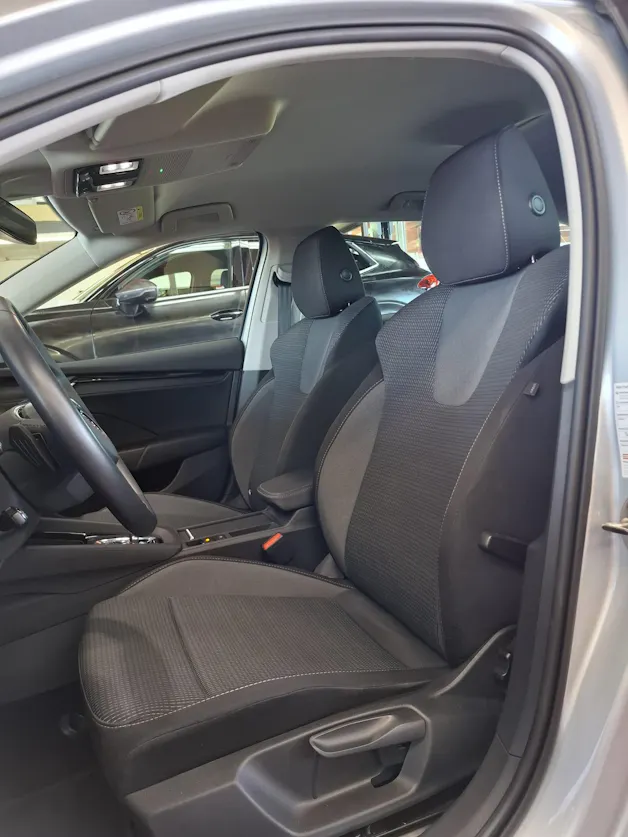 Škoda Octavia Combi 2.0 TDI DSG Ambition 4x4
