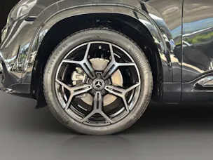 Mercedes-Benz GLB 220 4Matic 8G-Tronic