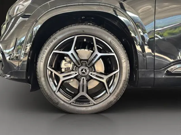 Mercedes-Benz GLB 220 4Matic 8G-Tronic