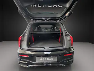 Mercedes-Benz GLB 220 4Matic 8G-Tronic