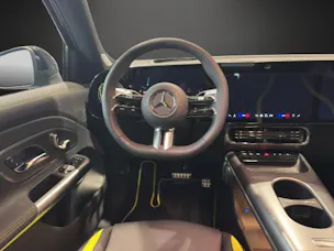 Mercedes-Benz GLB 220 4Matic 8G-Tronic