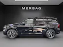 Mercedes-Benz GLB 220 4Matic 8G-Tronic